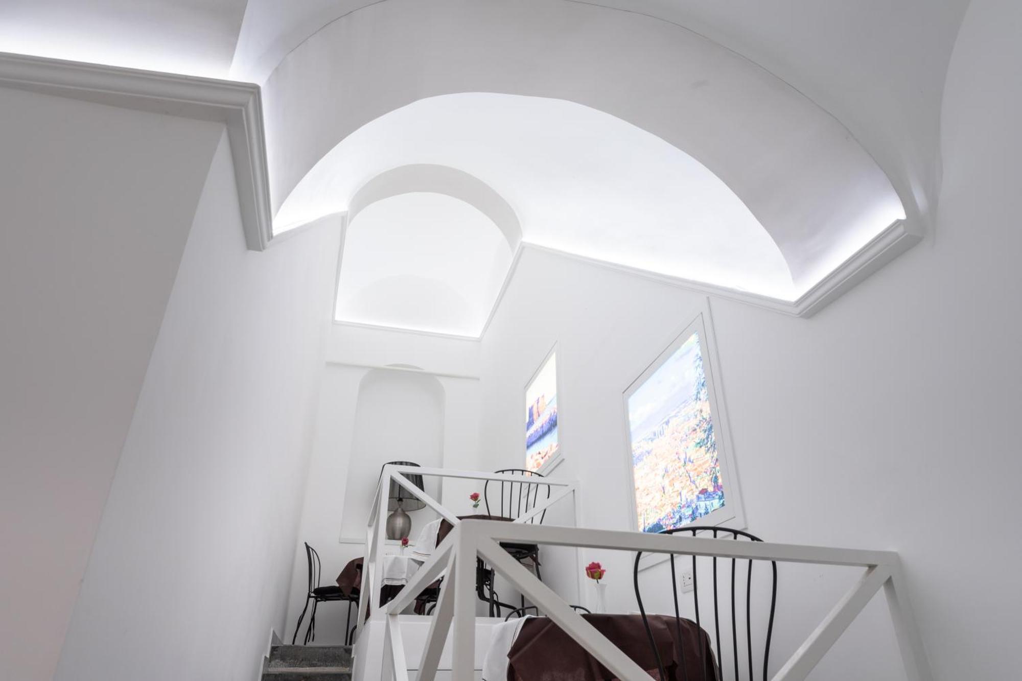 Palazzo Il Convento Hotel Naples Exterior photo